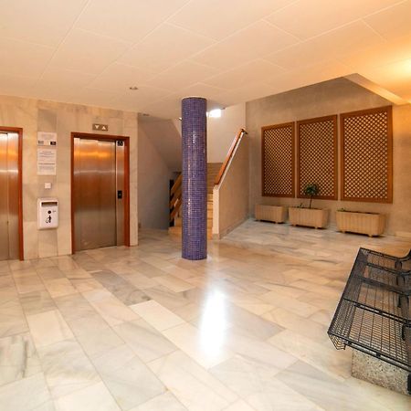 Apartment Apolo Vii-6 By Interhome Calp Extérieur photo
